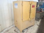 Grieve Electric Furnace