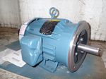 Baldorreliance Motor