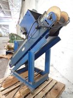 Versa Corp Incline Conveyor