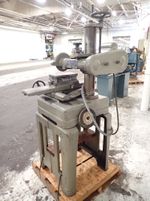 Deltamilwaukee Surface Grinder