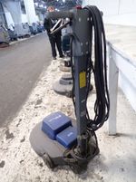 Kent Floor Buffer