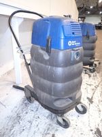 Kent Floor Scrubber