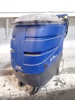 Kent Floor Scrubber