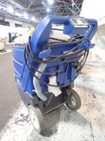 Kent Floor Scrubber