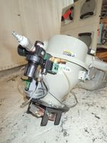 Conair Vacuum Hopper Loader