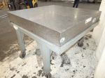 Tru Stone Corp Portable Granite Surface Plate