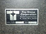 Tru Stone Corp Portable Granite Surface Plate