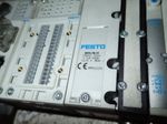 Festo Pneumatic Valve Block