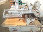 Hermance Machine Co Rip Saw