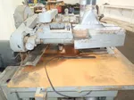 Hermance Machine Co Rip Saw