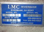 Lmc Riverbank Blower