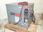Hobart Battery Charger