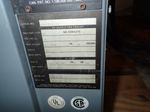 Hobart Battery Charger