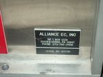 Alliance Ec Inc Winder Controller