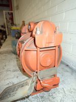 Wilden Ss Diaphragm Pump