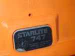 Starlite Caution Lights