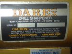 Darex Drill Sharpener