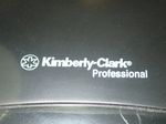 Kimberly Clark Toilet Paper Dispenser