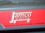 Janco Portable Rack