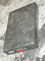 Mitutoyo Granite Surface Plate