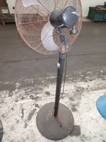 Airmaster Pedestal Fan