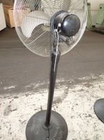 Airmaster Pedestal Fan