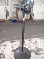 Airmaster Pedestal Fan