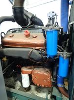 Murphy Diesel Generator
