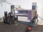 Ehrt Cnc Indexing Punch