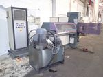 Ehrt Cnc Indexing Punch