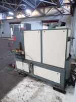 Ehrt Cnc Indexing Punch