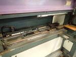 Ehrt Cnc Indexing Punch