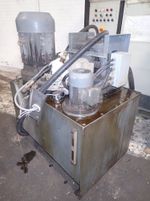 Ehrt Cnc Indexing Punch