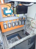 Ehrt Cnc Indexing Punch
