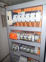 Ehrt Cnc Indexing Punch
