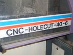 Ehrt Cnc Indexing Punch