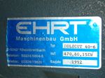 Ehrt Cnc Indexing Punch