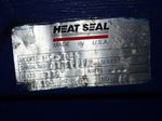 Heat Seal Portable L Bar Sealer