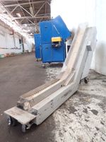 Laros Incline Belt Conveyor