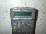 Tektronix Palntsc Signal Generator