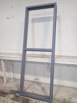  Double Window Frame