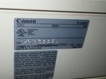 Canon Fax  Printer  Scanner