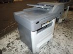 Lexmark Fax  Printer  Scanner