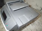 Lexmark Fax  Printer  Scanner