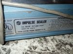 Tew Impulse Sealer