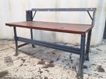  Woodtop Workbench