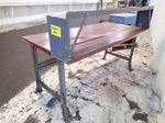  Woodtop Workbench