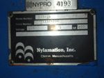 Nylamation Parts Conveyor
