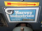 Harvey Industries Blower