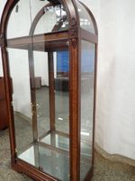 Howard Miller Display Cabinet